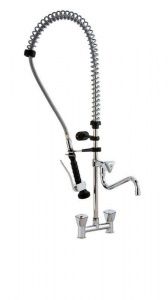 Душирующее устройство Klarco 3S.3003.19N.K13