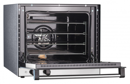 Конвекционная печь Abat ПКЭ-4Э краш Конвекционная печь Abat ПКЭ-4Э краш