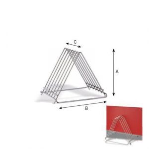 Подставка для досок Pujadas 100.003 Подставка для досок Pujadas 100.003