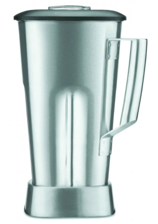 Стакан CAC90I нерж. для блендера Waring MX