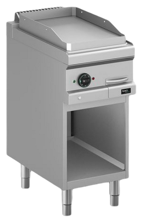 Сковорода электрическая Apach APTE-47PL/PL