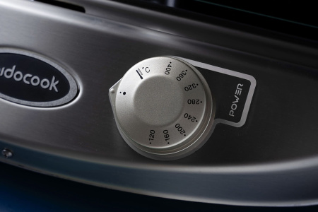 Контактный гриль Spidocook Spidoglass SP015