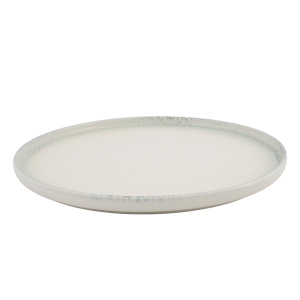 Тарелка KUTAHYA CORENDON Greenness BNROT24DU890667, 24 см Тарелка KUTAHYA CORENDON Greenness BNROT24DU890667, 24 см
