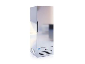 Морозильный шкаф Eqta Smart S700D M inox Морозильный шкаф Eqta Smart S700D M inox