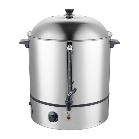 Аппарат CS-40 Airhot для кукурузы