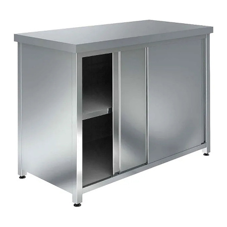 Стол производственный ASSUM СПР-6/7 (600х700х850)