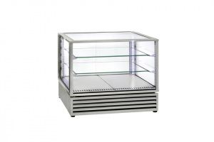 Холодильная витрина Roller Grill CD 800 INOX Холодильная витрина Roller Grill CD 800 INOX