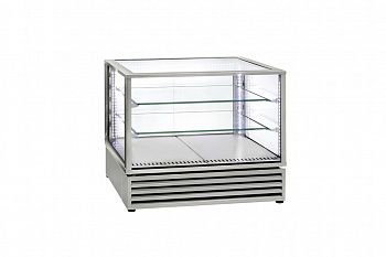 Холодильная витрина Roller Grill CD 800 INOX Холодильная витрина Roller Grill CD 800 INOX