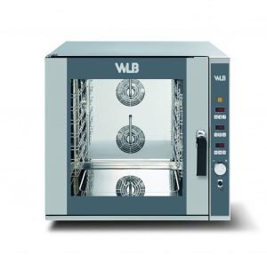 Конвекционная печь WLBake WB664 ER Конвекционная печь WLBake WB664 ER