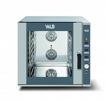 Конвекционная печь WLBake WB664 ER Конвекционная печь WLBake WB664 ER