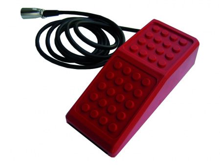 Педаль управления PAVONI P-3026 Педаль управления PAVONI P-3026