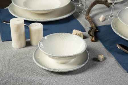 Салатник KUTAHYA CORENDON Greenness BNOFD08JK890667, 8 см