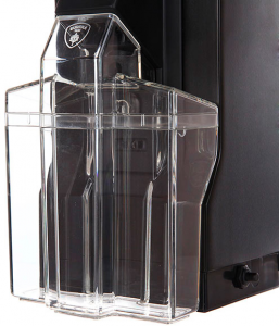 Кофемолка Eureka Mignon Filtro 50 15BL Matt Black Кофемолка Eureka Mignon Filtro 50 15BL Matt Black