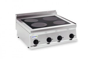 Индукционная плита Tecnoinox PIN70E7 (616012) Индукционная плита Tecnoinox PIN70E7 (616012)