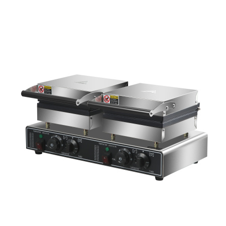 Вафельница EKSI IWB-2S