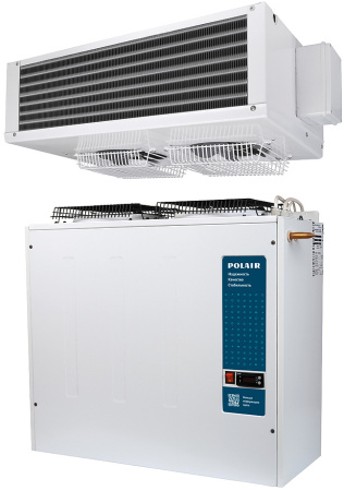 Холодильная сплит-система Polair SM222S