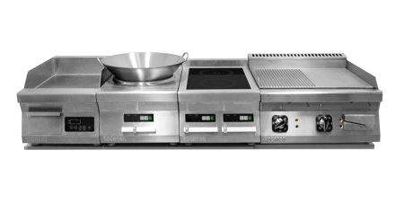 Жарочная поверхность Kocateq MCEG 66SR