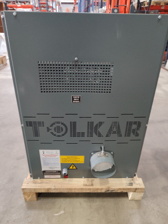 Уцененная сушильная машина Tolkar Carina 201 (10кг)