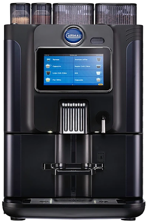 Кофемашина Carimali BlueDot Power BDPW-01-02-02 с капучинатором Кофемашина Carimali BlueDot Power BDPW-01-02-02 с капучинатором