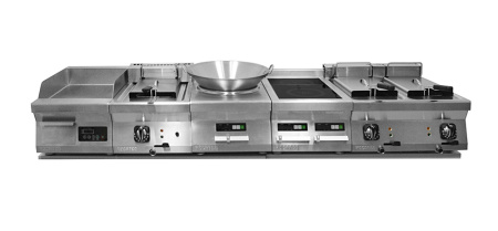 Плита индукционная Kocateq MCIR46