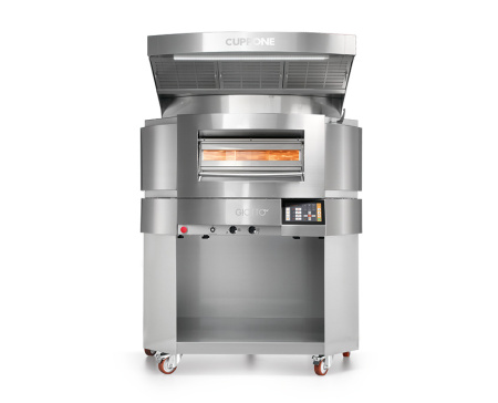 Печь для пиццы Cuppone Giotto GT110/1TS