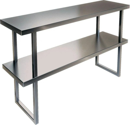 Полка настольная Kayman ПНС-22/1003