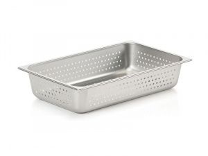 Гастроёмкость EKSI 11100Е-PF GN 1/1-100 Гастроёмкость EKSI 11100Е-PF GN 1/1-100