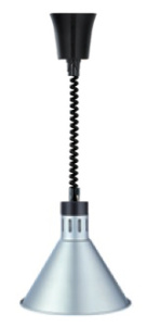 Лампа для подогрева Kocateq DH633S NW