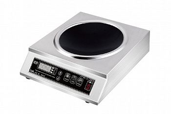 ICW 3500 WOK ICW 3500 WOK