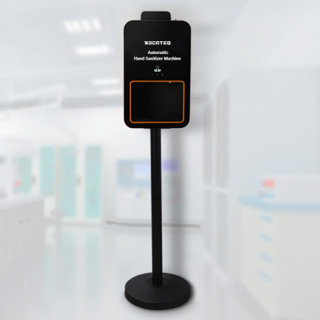 Дезинфектор для рук Kocateq HS BIOPROTECT AD 05 STAND