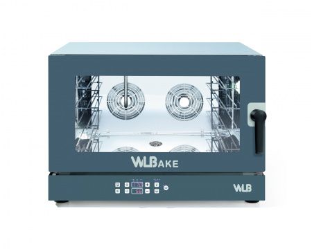 Конвекционная печь WLBake WB464-S ER
