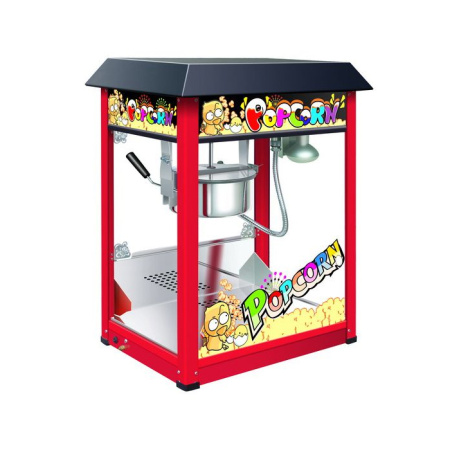 Аппарат для попкорна EKSI HP-6C