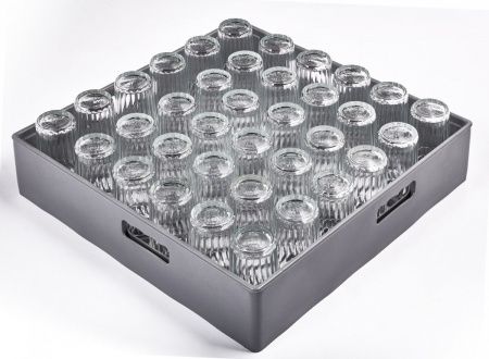 Лоток от МПК-500Ф-01 со стаканами