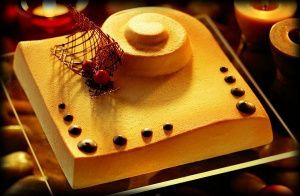 Форма кондитерская Martellato SS005