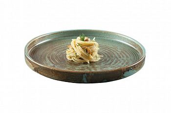 Тарелка плоская Bonna Coral CRL 28 DZ (28 см)