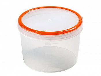 Контейнер для хранения RESTOLA 4311488 Контейнер для хранения RESTOLA 4311488