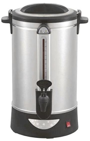 Кипятильник 35 литров EKSI WBE 35T