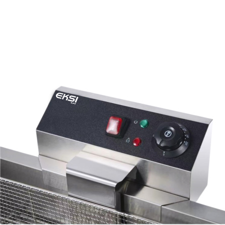 Чебуречница EKSI HEC-32