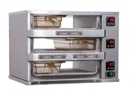 Мультихолдер RoboLabs МН-3-2М-T1