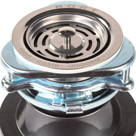 Измельчитель отходов BORT TITAN 4000 Plus