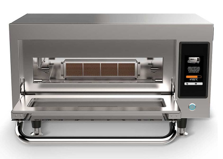 Печь высокоскоростная для пиццы Pratica FORZA Sti
