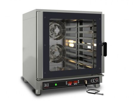 Пароконвектомат EKSI ESL 071 GD