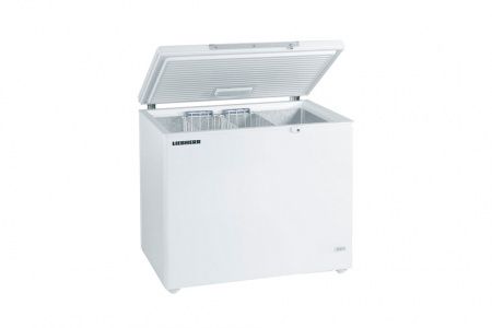 Морозильный ларь Liebherr GTL 3005-20 001