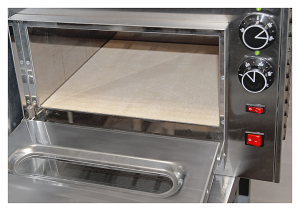 Печь для пиццы Pizza Group M35/17 Печь для пиццы Pizza Group M35/17