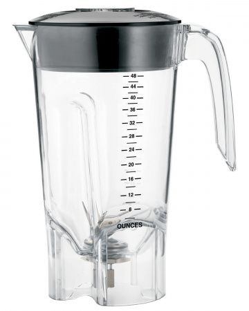 Стакан Hamilton Beach 6126-450-CE для блендера HBH450-CE