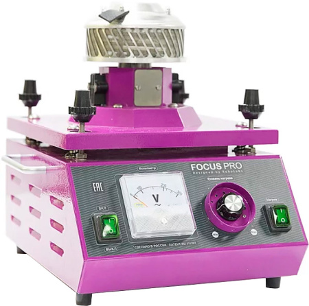 Аппарат для сахарной ваты RoboLabs Focus Pro