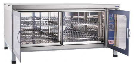 Шкаф расстоечный Abat ШРТ-4-ЭШ