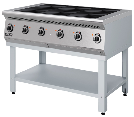 Плита электрическая Марихолодмаш ПЭ67П