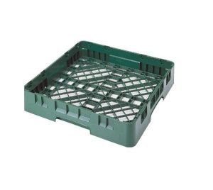 Кассета для бокалов Cambro BR258 беж. Кассета для бокалов Cambro BR258 беж.
