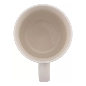 Кружка KUTAHYA BONE Coffee Shop BNJUL01MG00, 350 мл Кружка KUTAHYA BONE Coffee Shop BNJUL01MG00, 350 мл